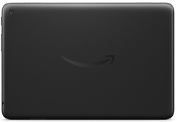 Amazon Fire HD 8 2022 w kolorze czarnym