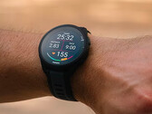 Forerunner 165 kwalifikuje się teraz do pierwszej aktualizacji oprogramowania. (Źródło zdjęcia: Garmin)