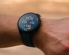 Forerunner 165 kwalifikuje się teraz do pierwszej aktualizacji oprogramowania. (Źródło zdjęcia: Garmin)