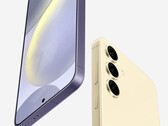 Model Galaxy S24 nie może być wyposażony w więcej niż 8 GB pamięci RAM. (Źródło: Samsung)