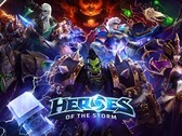 Fani wciąż mają nadzieję na powrót Heroes of the Storm.