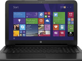 HP 250 G4