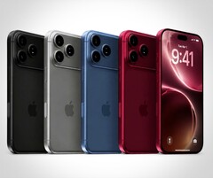 Kryzys związany z pamięcią DRAM może wpłynąć na dostępność modelu iPhone 18 Pro.