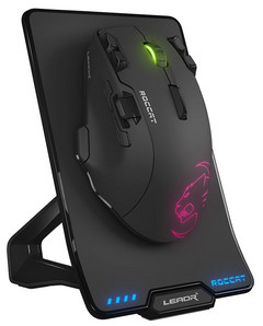 Roccat Leadr