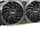 W sieci pojawił się nowy wariant GeForce RTX 3060 (image via MSI)