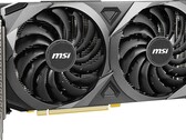 W sieci pojawił się nowy wariant GeForce RTX 3060 (image via MSI)