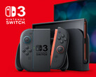 Oczekuje się, że Nintendo Switch 3 będzie korzystać ze znacznie nowszego węzła niż proces 8 nm, na którym opiera się Switch 2. (Źródło obrazu: Nintendo - edytowane)