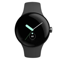 Pixel Watch 2 jest trudny do odróżnienia od swojego poprzednika. (Źródło obrazu: MySmartPrice - edytowane)