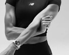 Calibre Connected E5 ujawniony na wstępnym zdjęciu. (Źródło zdjęcia: Tag Heuer, via the5krunner)