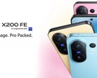 X200 FE. (Źródło zdjęcia: Vivo)