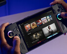 ROG Xbox Ally X z nowym trybem Handheld Gaming w systemie Windows 11. (Źródło obrazu: Microsoft)