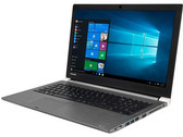 Toshiba Tecra Z50-D