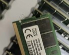 Pierwsze 48 GB moduły DDR5-5600 zauważone w Chinach (Źródło obrazu: ITHome)