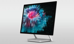 Surface Studio 3 może być zaplutym obrazem swojego poprzednika, fot. (Źródło obrazu: Microsoft)