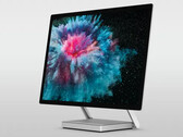 Surface Studio 3 może być zaplutym obrazem swojego poprzednika, fot. (Źródło obrazu: Microsoft)