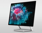 Surface Studio 3 może być zaplutym obrazem swojego poprzednika, fot. (Źródło obrazu: Microsoft)