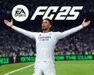 Recenzja EA Sports FC 25: Testy porównawcze laptopa i komputera stacjonarnego