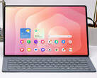 Mówi się, że seria X2 nie jest jeszcze kompatybilna z Android 16. Na zdjęciu: zdjęcie promocyjne tabletu Galaxy Tab S11. (Źródło zdjęcia: Samsung)