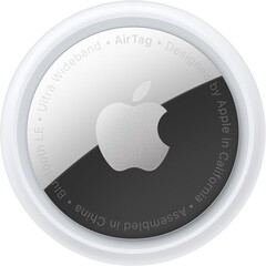 Appletracker AirTag (na zdjęciu) jest gotowy na dużą aktualizację tego lata. (Źródło zdjęcia: Apple)