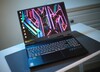 Laptop do gier Acer Predator Helios Neo 16 - recenzja Notebookcheck