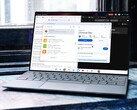 Android może wkrótce stać się alternatywą dla Windows 11 i macOS (źródło obrazu: Dell / 9to5Google, edytowane)