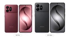 Obecne wizualizacje oparte na ujawnionych modelach CAD telefonu Samsung Galaxy S27 Ultra mogą nadal zawierać nieścisłości w niektórych szczegółach.