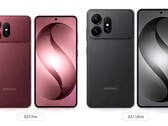 Obecne wizualizacje oparte na ujawnionych modelach CAD telefonu Samsung Galaxy S27 Ultra mogą nadal zawierać nieścisłości w niektórych szczegółach.