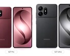 Obecne wizualizacje oparte na ujawnionych modelach CAD telefonu Samsung Galaxy S27 Ultra mogą nadal zawierać nieścisłości w niektórych szczegółach.