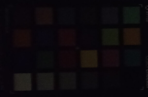 ColorChecker