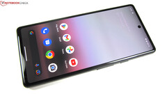 Niektórzy użytkownicy Google Pixel 6a mają poważne problemy po najnowszej aktualizacji oprogramowania (źródło obrazu: Notebookcheck)