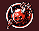 Nieoficjalne logo FreeBSD (Źródło obrazu: Wygenerowane przy użyciu DALL-E 3)