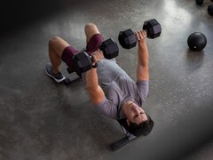 Smartwatch Garmin vivoactive 6 (na zdjęciu) otrzymuje nową aktualizację beta. (Źródło zdjęcia: Garmin)