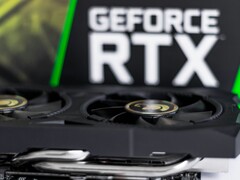 Ceny kart graficznych GeForce RTX rosną dość znacznie.