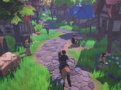 Gra „Gedonia” jest dostępna na platformie Steam z 90-procentową zniżką do 31 sierpnia.