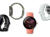 Wyciekły zdjęcia smartwatcha Google Pixel Watch 5