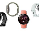 Wyciekły zdjęcia smartwatcha Google Pixel Watch 5