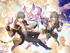 HoYoverse i MAPPA ujawniły projekt anime dla Honkai: Star Rail, debiutując koncepcyjnym zwiastunem 