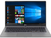 LG gram 15Z975