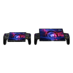 Legion Go Fold Concept to jedna z najciekawszych konsol przenośnych Lenovo