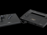 Neo Geo AES był jak unobtanium dla większości, gdy został wydany w 1990 roku, ale oferował dokładnie takie wrażenia, jakie można było uzyskać w lokalnym salonie gier, za odpowiednią cenę (Źródło obrazu, SNK / Internet Archive)