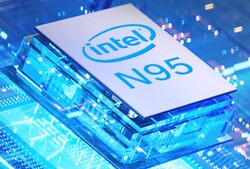 Intel Alder Lake N95 (źródło: NiPoGi)