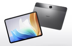 Oppo Pad Neo (na zdjęciu) zapowiedziany w 2024 roku również ma procesor Helio G99. (Źródło zdjęcia: Oppo)