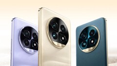 Seria 13 Pro. (Źródło obrazu: Realme)
