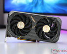 Karta graficzna Nvidii GeForce RTX 5050 może zostać wprowadzona na rynek z taką samą konfiguracją pamięci VRAM jak RTX 5060 na zdjęciu (źródło obrazu: Notebookcheck)