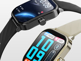 Rogbid wprowadza na rynek nowy smartwatch, Rowatch 5. (Zdjęcie: Rogbid)