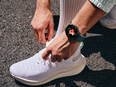 One UI 8 Watch doda kilka funkcji zdrowotnych do zegarka Galaxy. (Źródło obrazu: Samsung)