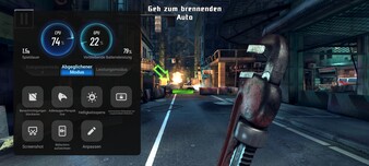Dead Trigger 2 z konsolą z trybem gry Ultra