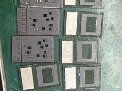 Flagowy model firmy Qualcomm przedstawiony na zdjęciu w ofercie serwisu Xianyu