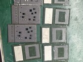 Flagowy model firmy Qualcomm przedstawiony na zdjęciu w ofercie serwisu Xianyu