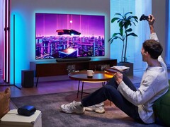 TCL C755 jest znany jako C805 w UE. (Źródło obrazu: TCL)